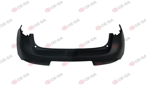 R. Megane Arka Tampon Park Sen. Dkli Hb.09-
