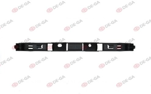 PULO P1-R08-W4 Tampon Ön İç Takviye Renault Megane 2012>