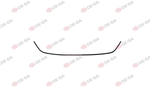PULO-PU-R09-1 On Tampon Orta Izgara Nikelaji Megane Iii 14=>
