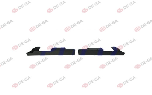 R. Megane Spoiler Taşiyici Set Hb/Sw.13-