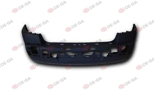 R. Megane Arka Tampon Sdn 03-06