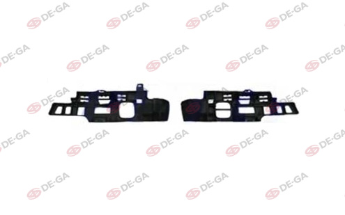 R. Megane Arka Tamp. Braketi Set Sdn 03-06