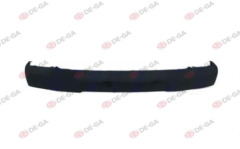 R. Megane Arka Tampon Kuşaği Sdn 03-06