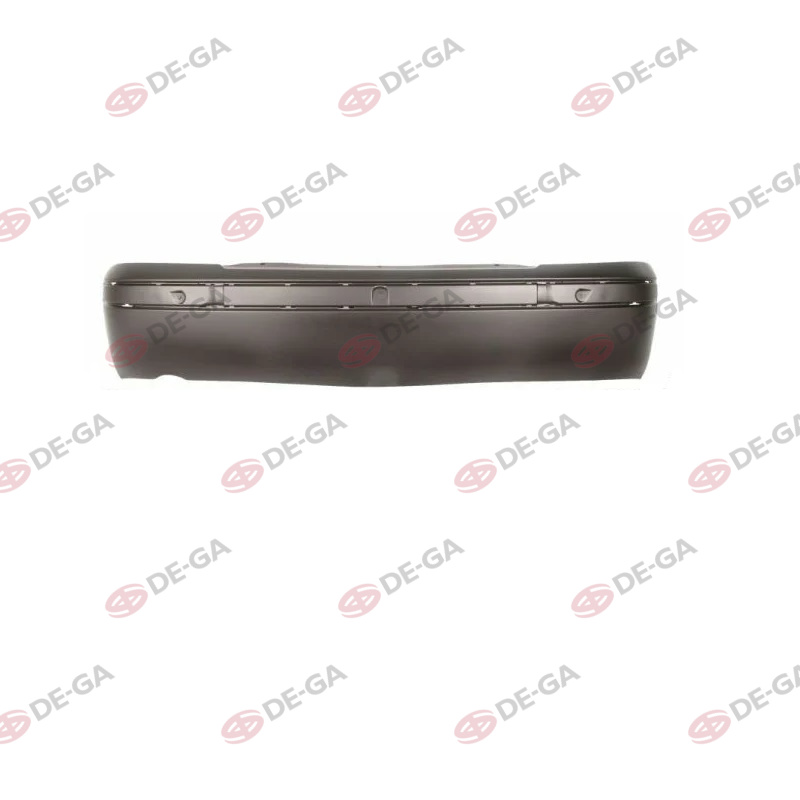 PHIRA MG-99308 Tampon Arka Astarli Bantli Takim Hatchback Renault Megane I 1999>
