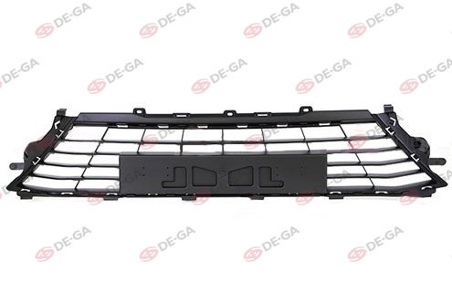MRL-200268 Tampon Alt Izgarasi (Renault  Megane Iv)