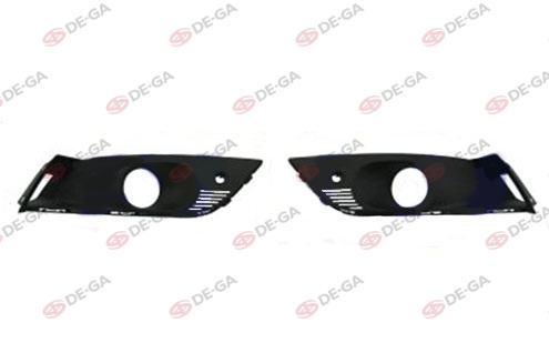 HMR-P1-R10-YT6P Sis Far Cercevesi On Set Sensorlu Renault Megane Iv 2016-2019