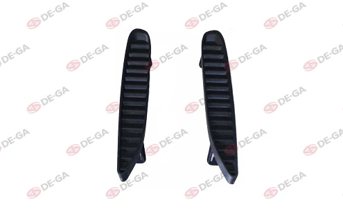 OMS 115215 Tampon Çitasi Arka Set Renault Megane Iv 16>19