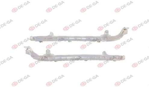 R. Megane Arka Tampon Braketi Set Sdn 16-