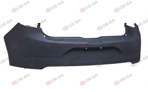 R. Megane Arka Tampon Hb.16-