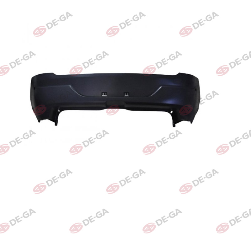 DEGA-2 REN07ME173P R.Megane Arka Tampon 2 Sensör Dkli Hb.Ast.16-