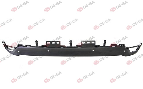 DEGA REN07ME175 R.Megane Ar.Tamp.Spoileri 4sen.Dkli Hb.Ast.16-