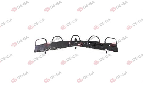 PHIRA 65301665 Şok Emici Arka Orta Plastik Renault Megane 2016>