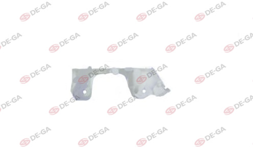 R. Megane Arka Tamp. Braketi Kenar Hb. Rh.16-
