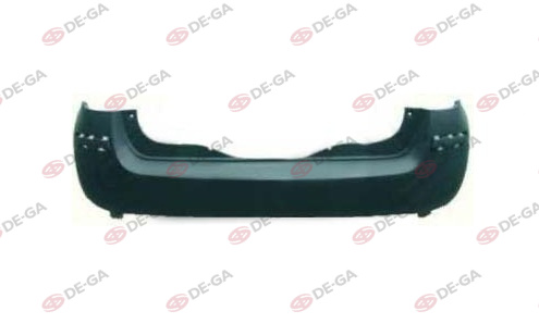 R. Modus Arka Tampon 04-