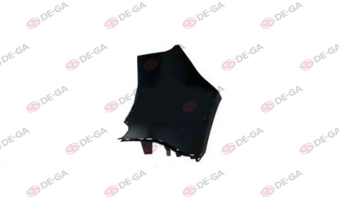 PULO-PG-R07W-2 Arka Tampon Scenic 2012 Sag Kose
