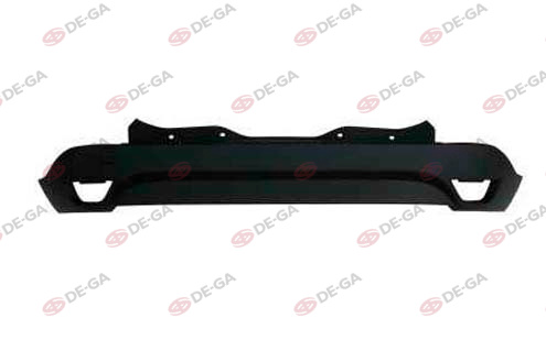R. Grand Scenic Arka Tampon Braketli 09-