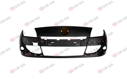 PHIRA SC-09200 Tampon Ön Astarli Renault Scenic Iii 2009>