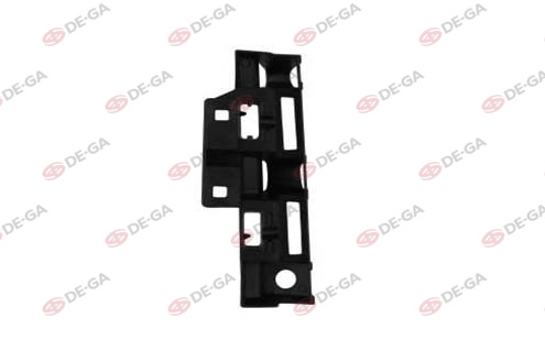 DEGA REN07SC026 R.Scenic Ön Tampon Taşiyici Lh.09-