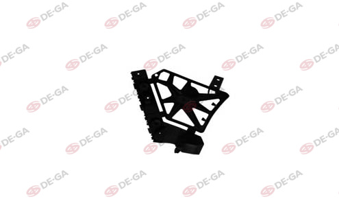 850440007R Arka Tampon Sag Suport