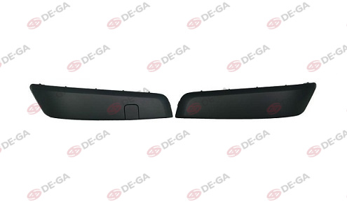 ISAM 1431733 Tampon Kuşaği Ön Renault Clio 2006-2009