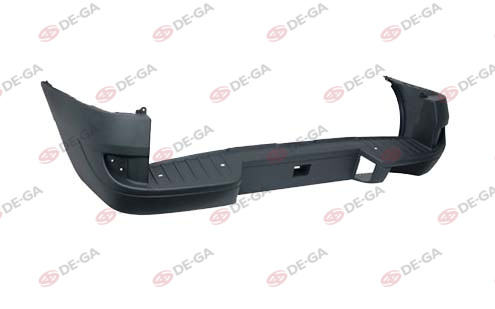 R. Tondar Arka Tampon Pick-Up 04-