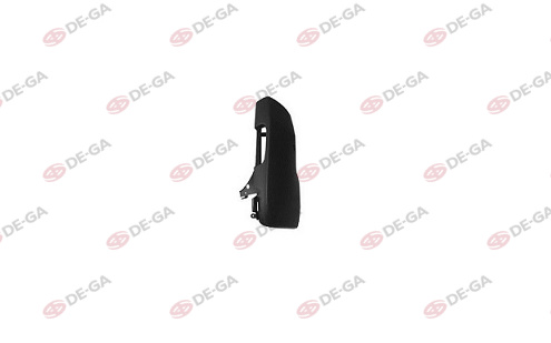 R. Trafic Arka Tampon Gri Rh.01-12