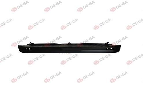 R. Trafic Arka Tampon 14-