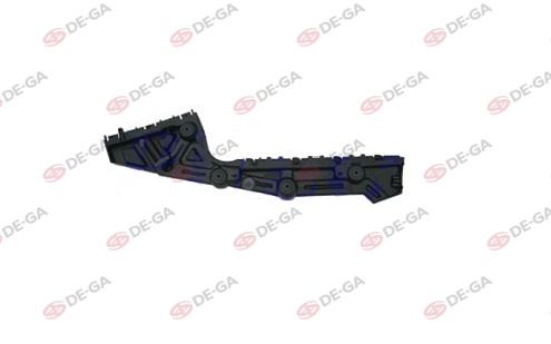 R. Trafic Arka Tampon Braketi Rh.14-
