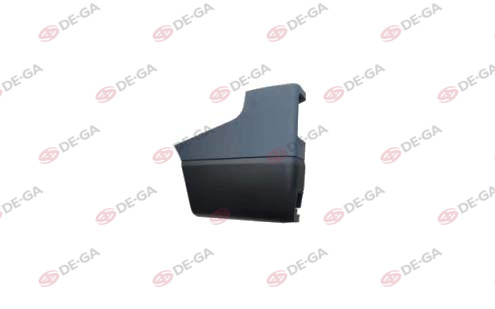 ORJINAL 850170388R Tampon Arka Köşe Sol Renault Trafic Iii 2014-2018 8512100q0e