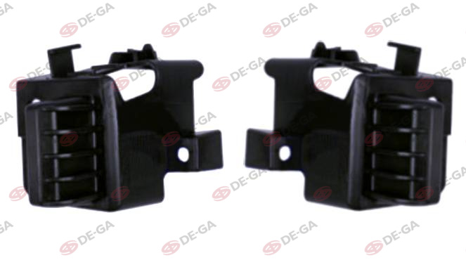 DEGA REN07TR065 R.Trafic Ön Tampon Braketi Köşe Set 20-