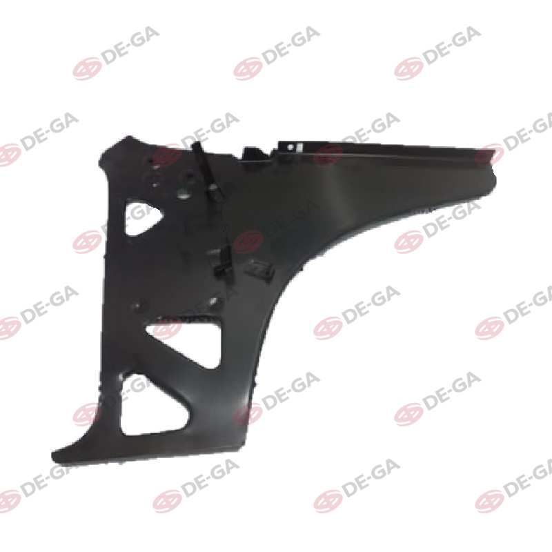 DEGA-2 REN0812064Y R12 Ön Direk İç Saci Lh. Ekokap