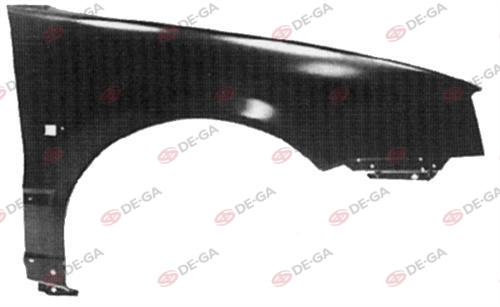 ORAN 00265012 Ön Çamurluk Sağ Sinyalli R19 92>