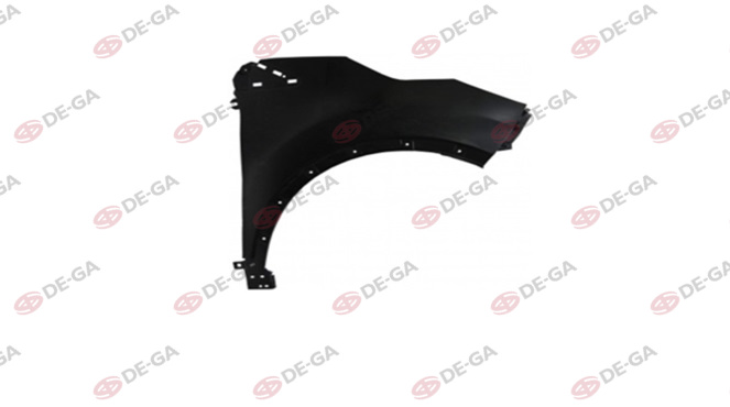 631005737R Camurluk On Sag Captur 2013>