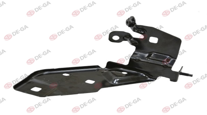 ORJINAL 620426080R Çamurluk Bağlantisi Sol Renault Captur 2013-2018