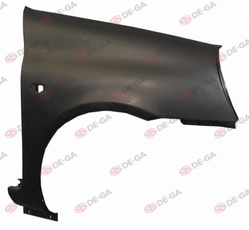 R. Clio Ii 01-06/Symbol 01-08 Ön Çamurluk Rh.