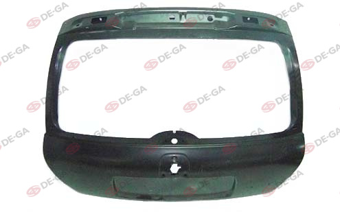 SOMAG 7751473239-S Bagaj Kapaği Clio Ii
