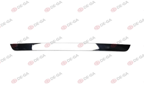 PLE-3586 Bagaj Kapak Citasi ( Renault   Clio Symbol 09-- )