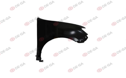 DEGA-2 REN08CL038Y R.Symbol Ön Çamurluk Yerli Rh.12-