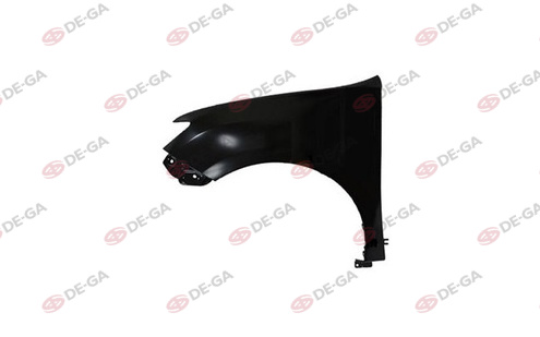 DEGA-2 REN08CL039Y R.Symbol Ön Çamurluk Yerli Lh.12-