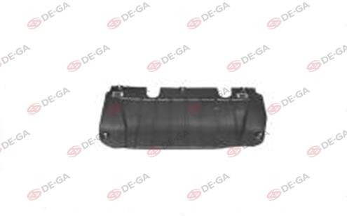 R. Clio Motor Alt Koruma Pls.1.2/2.0 Benzin.05-