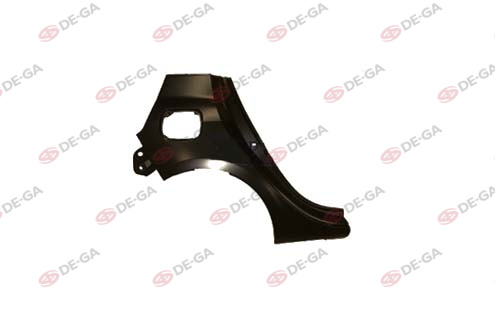 R. Clio Arka Çamurluk 5 Kapi (Çeyrek)Rh.05-