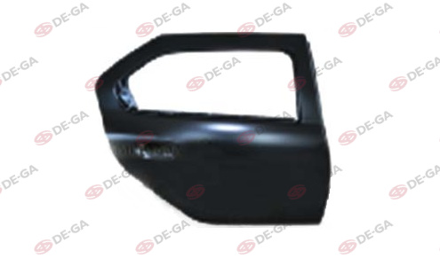 R. Symbol Arka Kapi Rh.13-