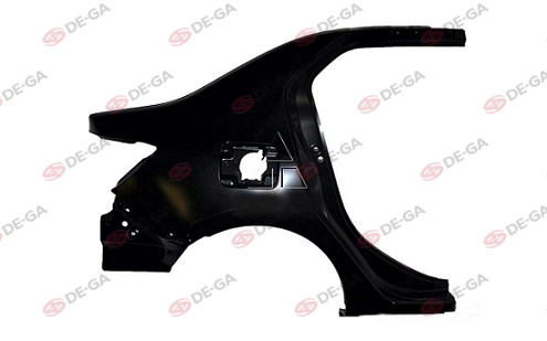 R. Symbol Arka Çamurluk Rh.13-