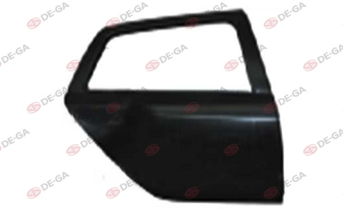 R. Symbol Arka Kapi Rh.09-