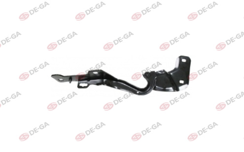 R. Clio Motor Kaput Menteşesi Rh.05-12