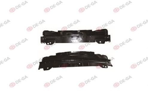R. Clio Symbol Arka Etek Saci 09-