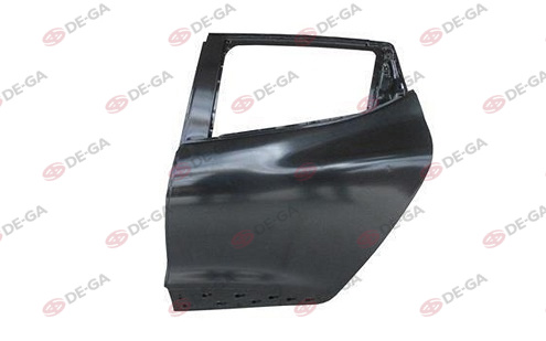 R. Clio Arka Kapi Hb. Lh.12-