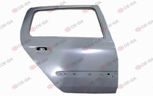 R. Clio Arka Kapi Rh.01-05