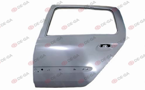 R. Clio Arka Kapi Lh.01-05