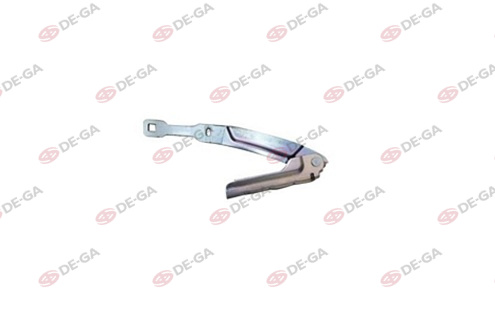 PG-MKM030 Motor Kaput Mentesesi Sol Renault Symbol Iii 2012- / Dacia Sandero Stepway 2012-